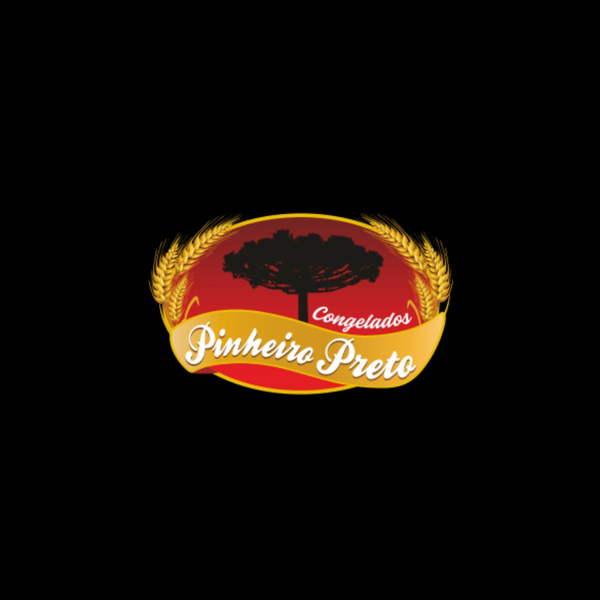 Congelados Pinheiro Preto