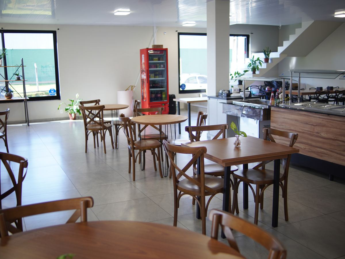 Restaurante MKS